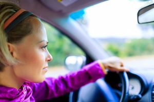 10 Tips For Summer Driving