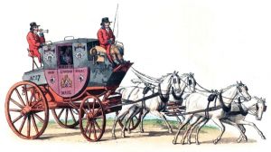 Mail Coach