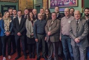 BNI Tarporley